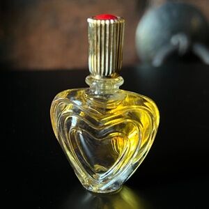 NEW ESCADA MARGARETHA LEY for women~MINI EAU DE PARFUM, 4 ml/.14 oz~ VINTAGE